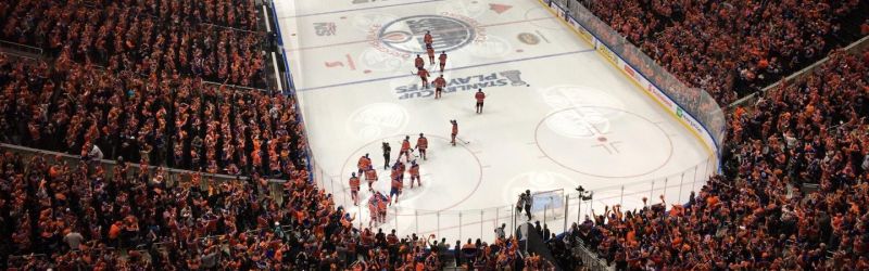 Rogers Place