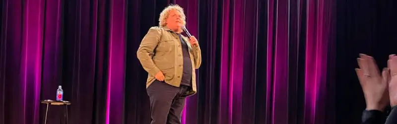 Fortune Feimster