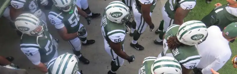 New York Jets