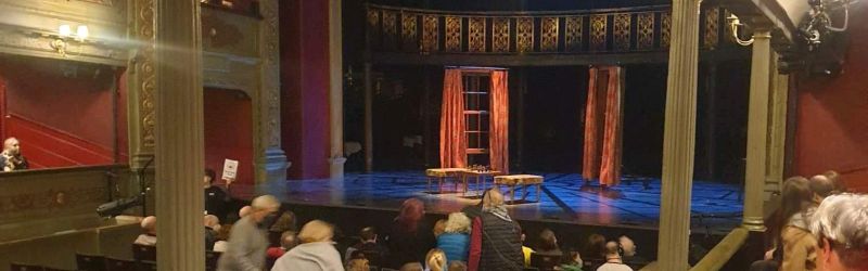 Bristol Old Vic