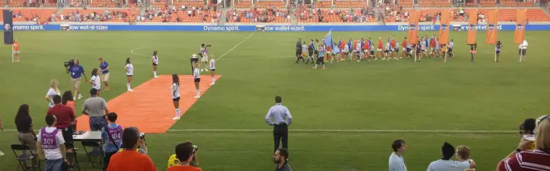 Shell Energy Stadium