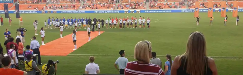 Houston Dash