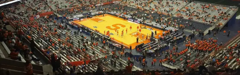 Syracuse Orange