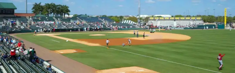 Roger Dean Chevrolet Stadium