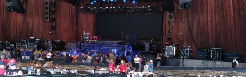 Blossom Music Center