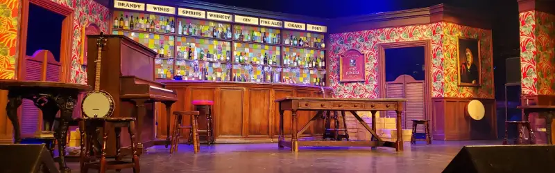 Broadway Playhouse