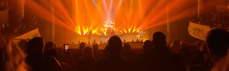 O2 Shepherd's Bush Empire