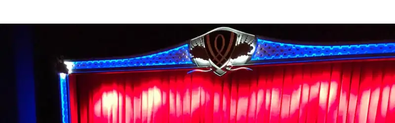 Encore Theatre At Wynn