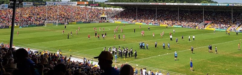Semple Stadium