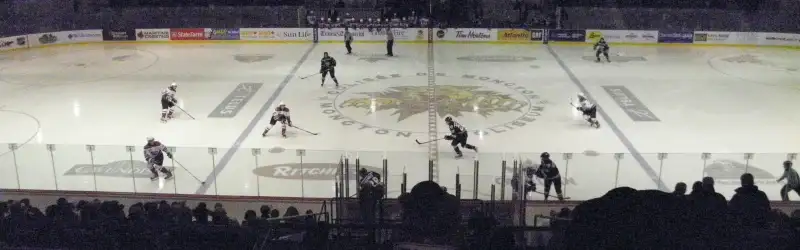 Moncton Coliseum