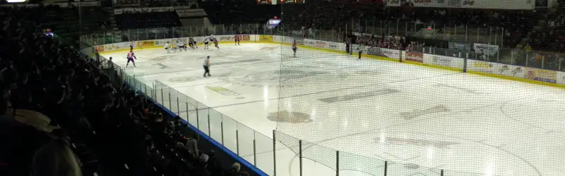 Centre Robert Guertin