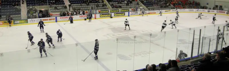 Blainville-Boisbriand Armada