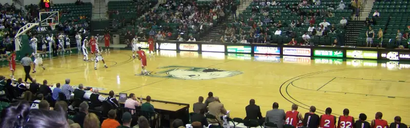 Eastern Michigan Eagles