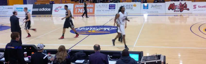 Golden Hawks Athletic Complex