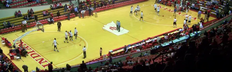 Simon Skjodt Assembly Hall