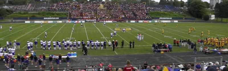 Richardson Memorial Stadium