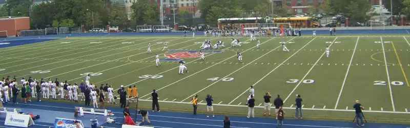 Toronto Varsity Blues