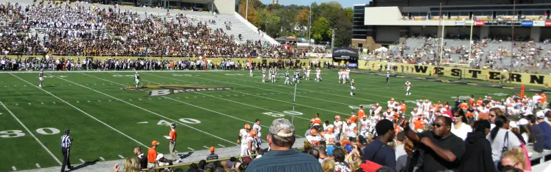 Waldo Stadium