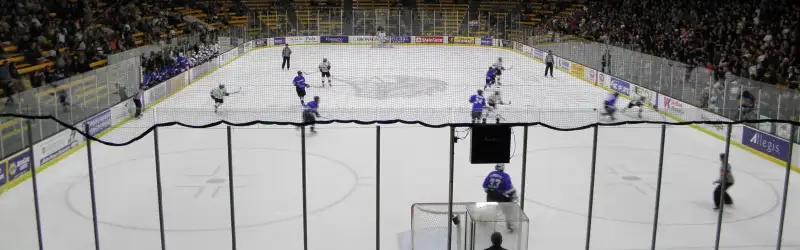 Lawson Ice Arena