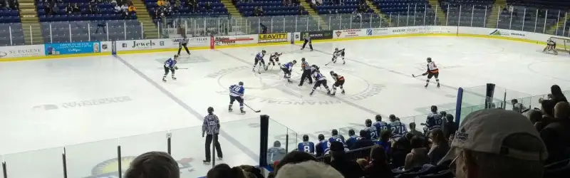 Western Financial Place