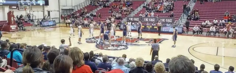 Loyola Marymount Lions