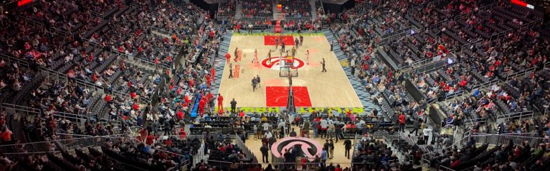 State Farm Arena