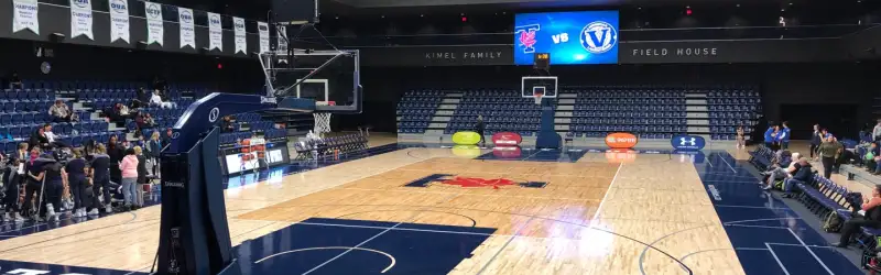 Toronto Varsity Blues