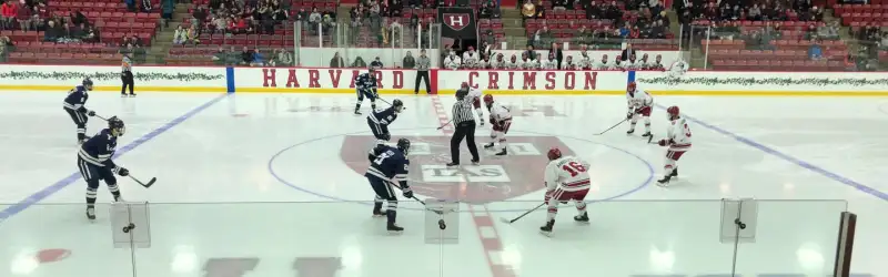 Bright-Landry Hockey Center