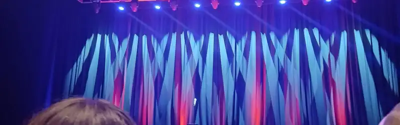 Brighton Dome Concert Hall