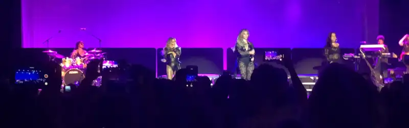 Hard Rock Live At Seminole Hard Rock