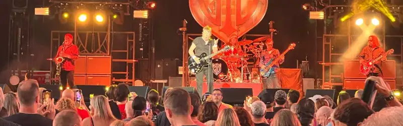 George Thorogood And The Destroyers