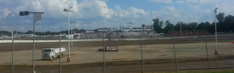 Limaland Motorsports Park