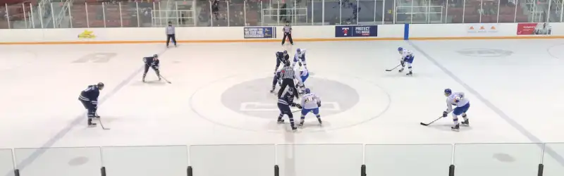 Toronto Varsity Blues