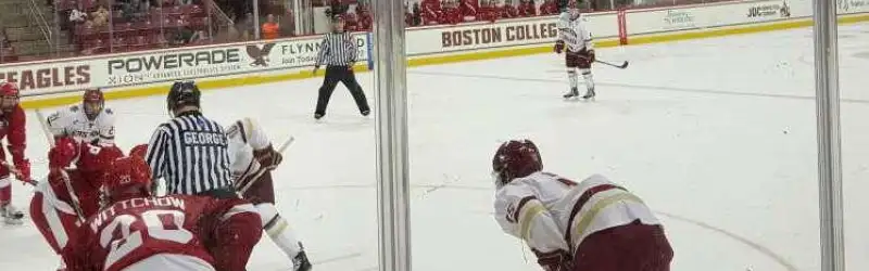 Boston College Eagles