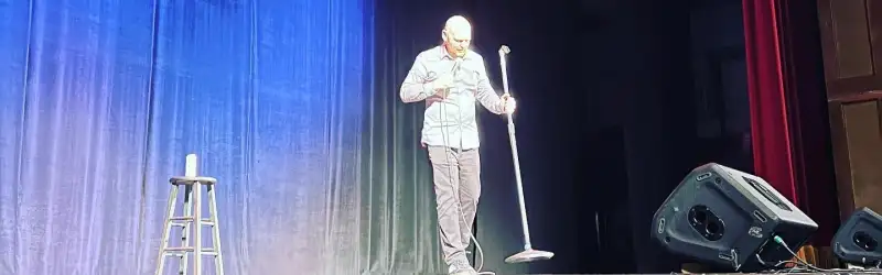 Bill Burr