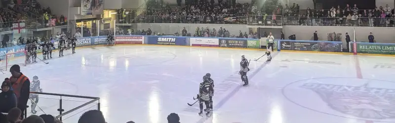 Milton Keynes Lightning