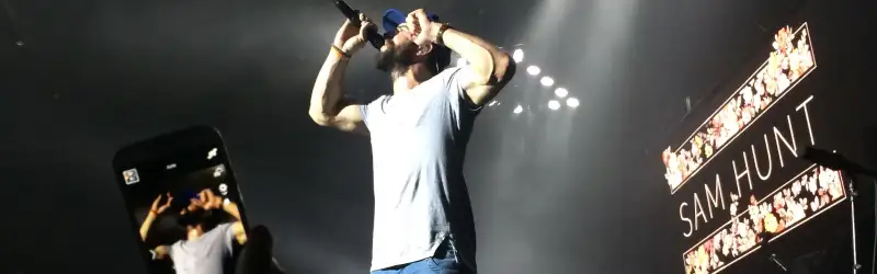 Sam Hunt