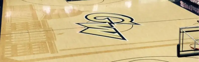 George Washington Colonials