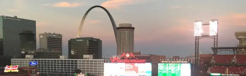 Busch Stadium
