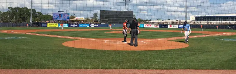 Charlotte Sports Park