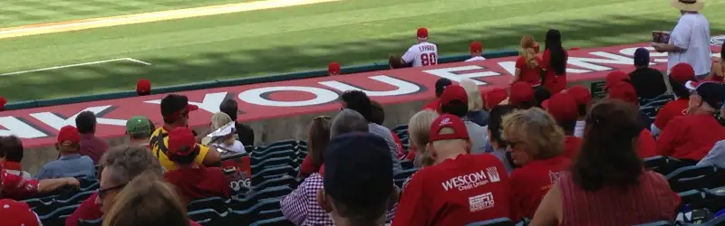 Angel Stadium