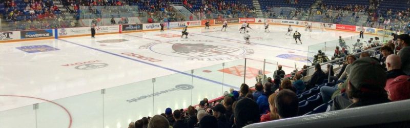 Sleeman Centre