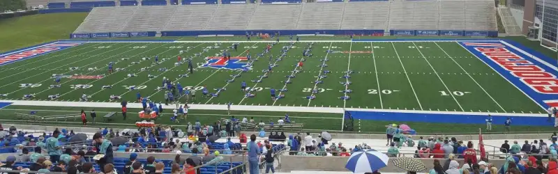 Louisiana Tech Bulldogs