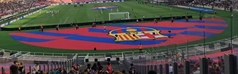 Estadi Ol&iacute;mpic Llu&iacute;s Companys