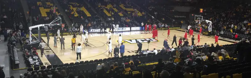 Virginia Commonwealth Rams