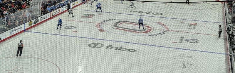 Baxter Arena