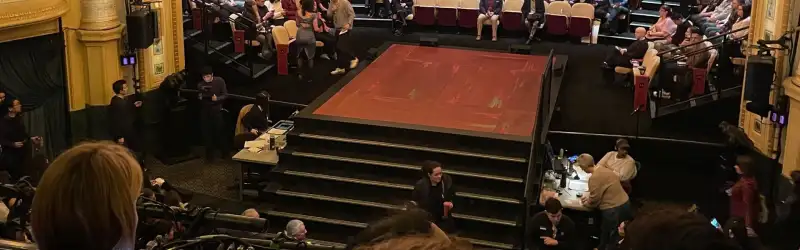 Hudson Theatre