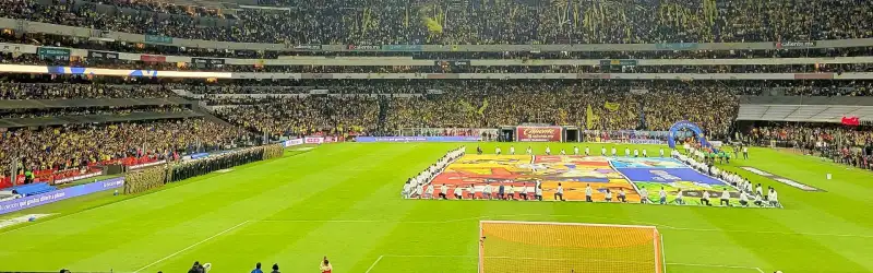 Estadio Azteca
