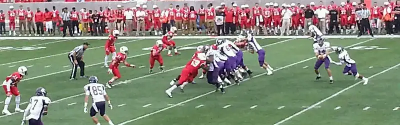 Illinois State Redbirds