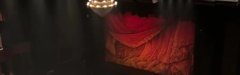 Juanita K. Hammons Hall for the Performing Arts